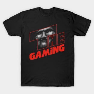 The Gaming T-Shirt
